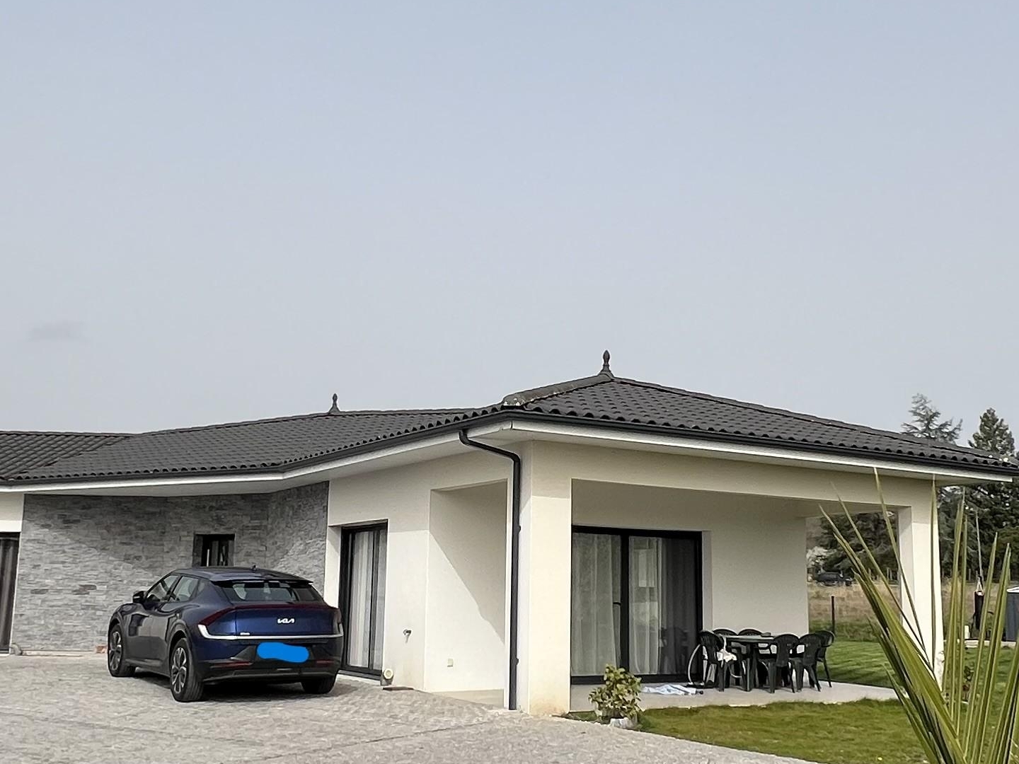 Maison 6 pièces 208 m²