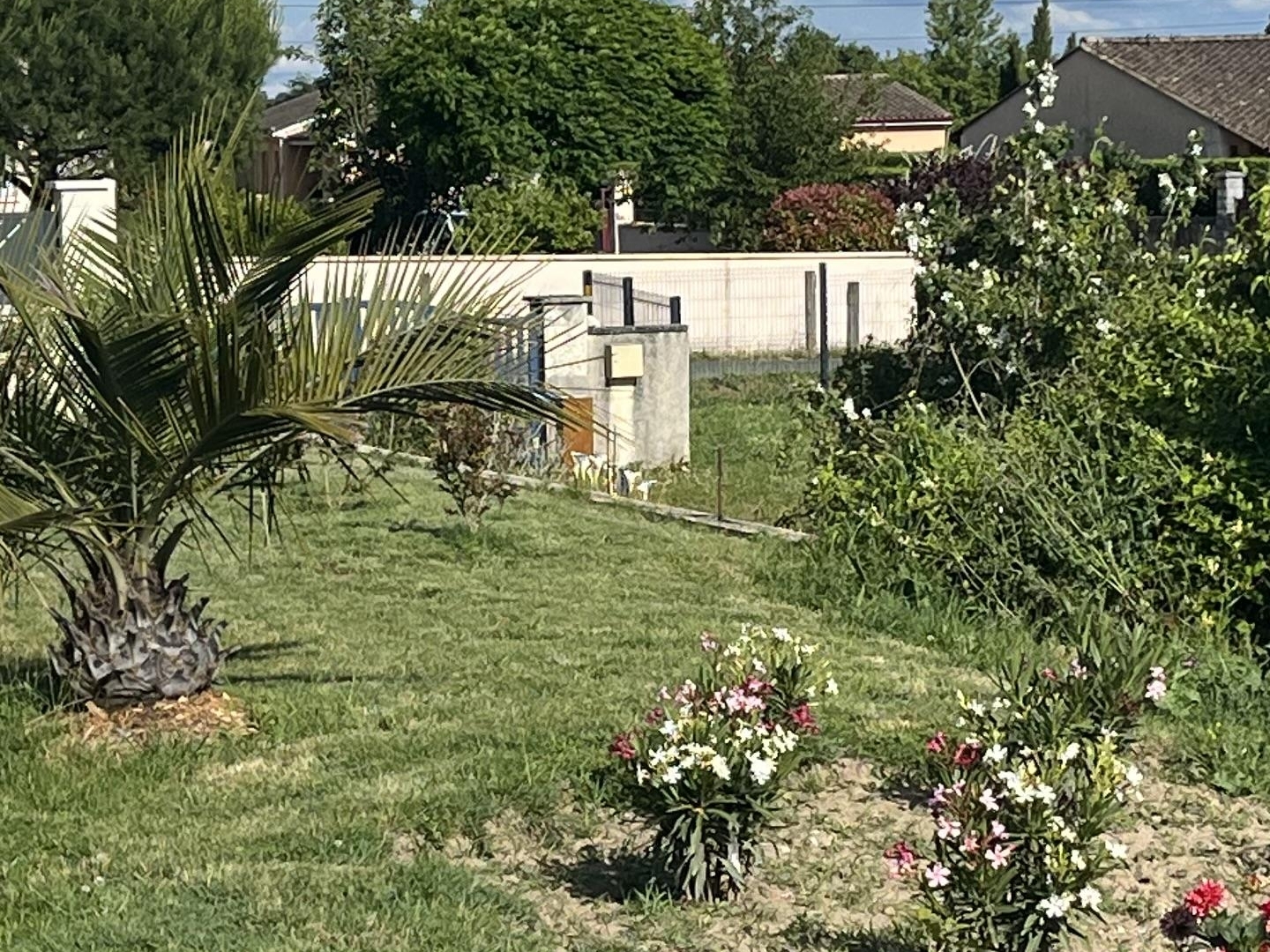 Maison à vendre - 6 pièces - 208m2 - Bergerac (24100)