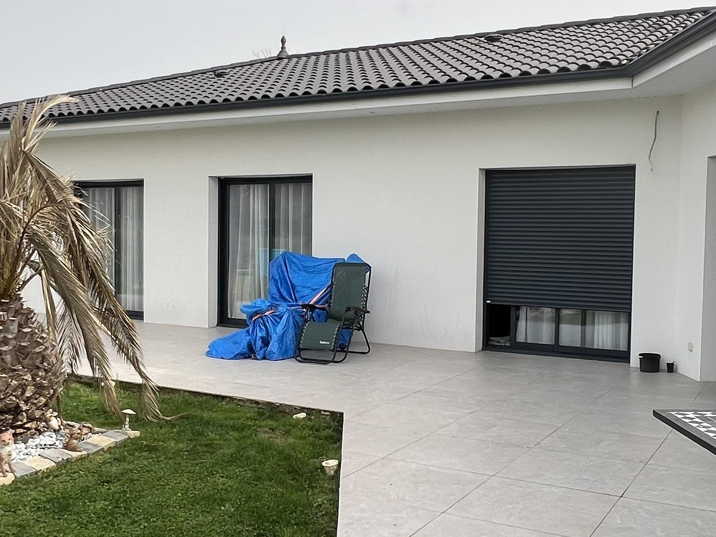 Maison à vendre - 6 pièces - 208m2 - Bergerac (24100)