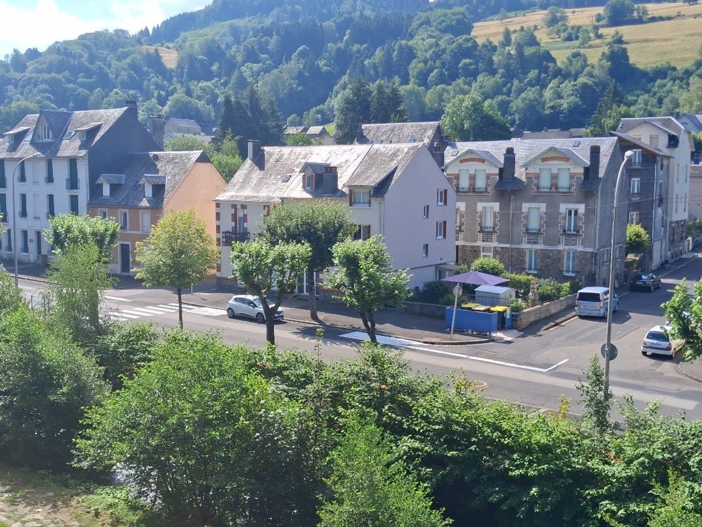 Résidence Tourisme Montagne