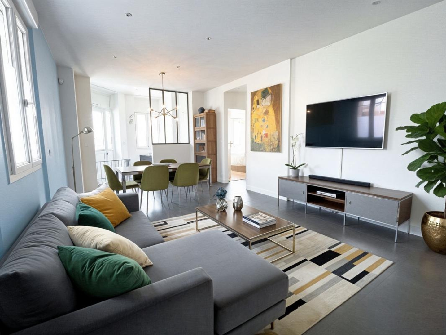 Appartement