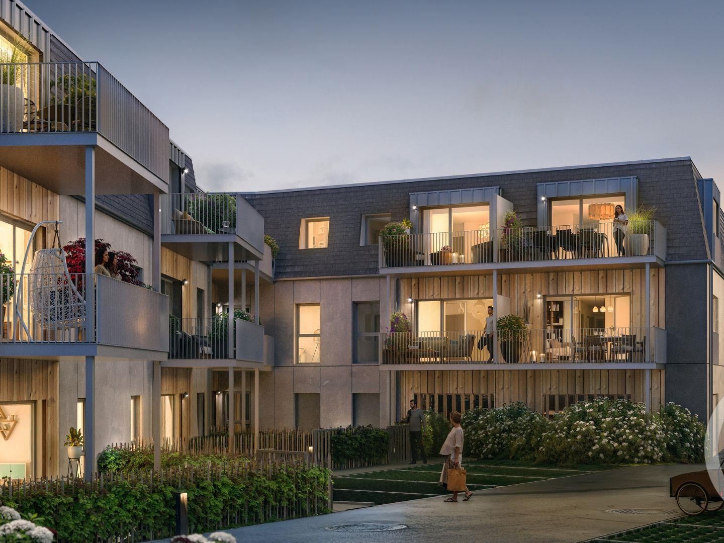 Appartement 4 pièces 77 m²