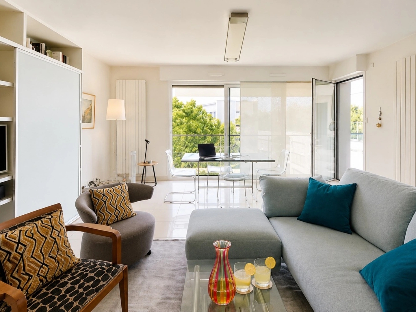 Appartement à vendre - 3 pièces - 81m2 - Rennes (35700)