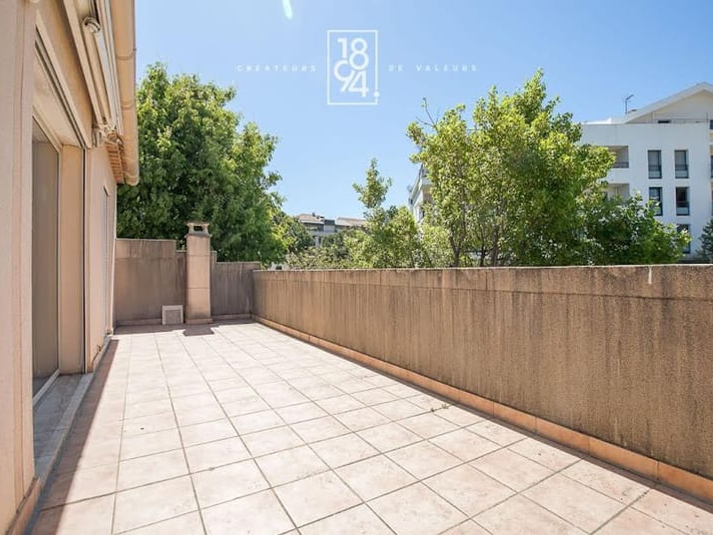 Maison à vendre - 3 pièces - 77m2 - Marseille 8e (13008)