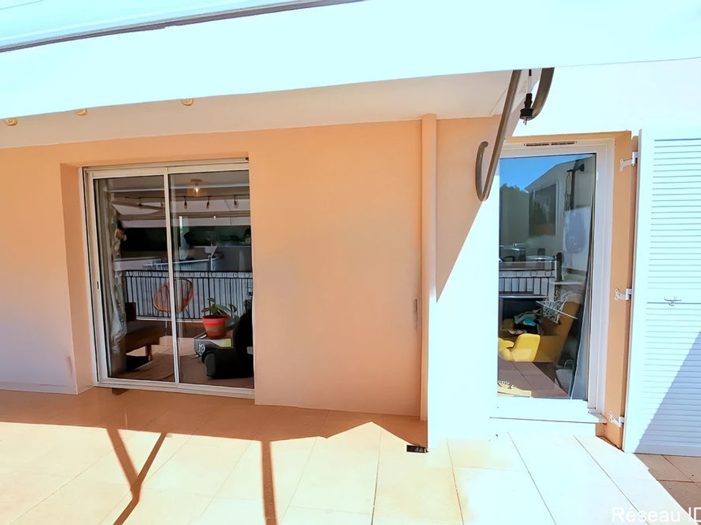 Appartement à vendre - 2 pièces - 39m2 - Hyères (83400)
