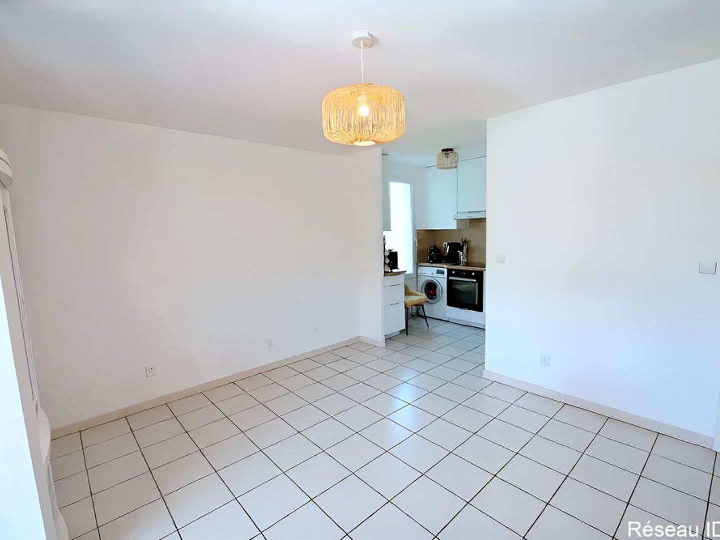 Appartement à vendre - 2 pièces - 39m2 - Hyères (83400)
