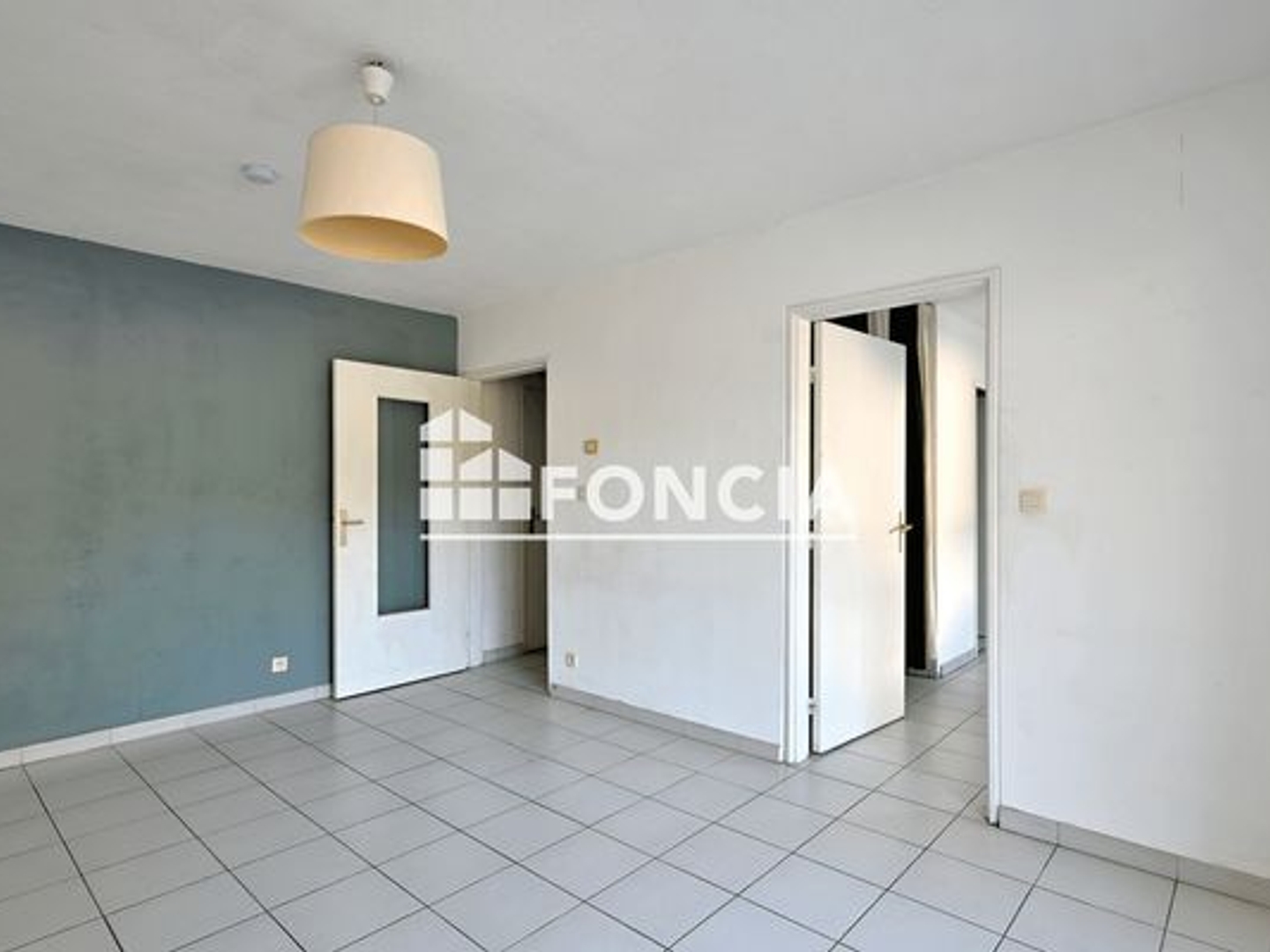 Appartement à vendre - 2 pièces - 36m2 - Montpellier (34070)