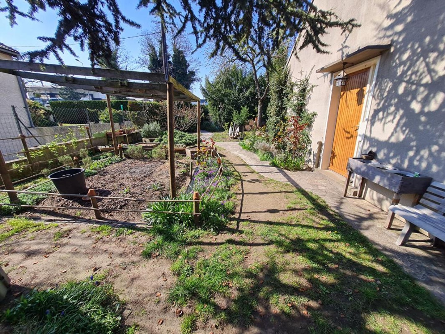Maison à vendre - 6 pièces - 148m2 - Saint-Ouen-L'aumône (95310)