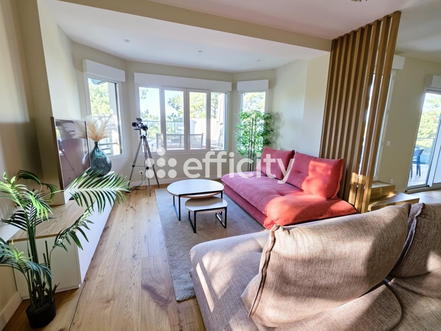 Appartement à vendre - 3 pièces - 113m2 - La Teste-De-Buch (33115)