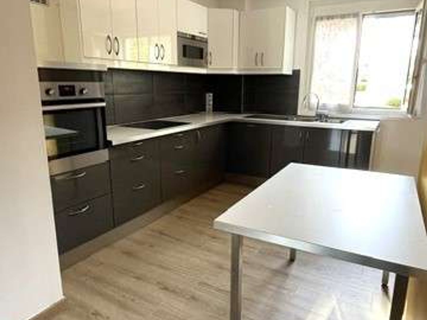 Appartement 4 pièces 73 m²