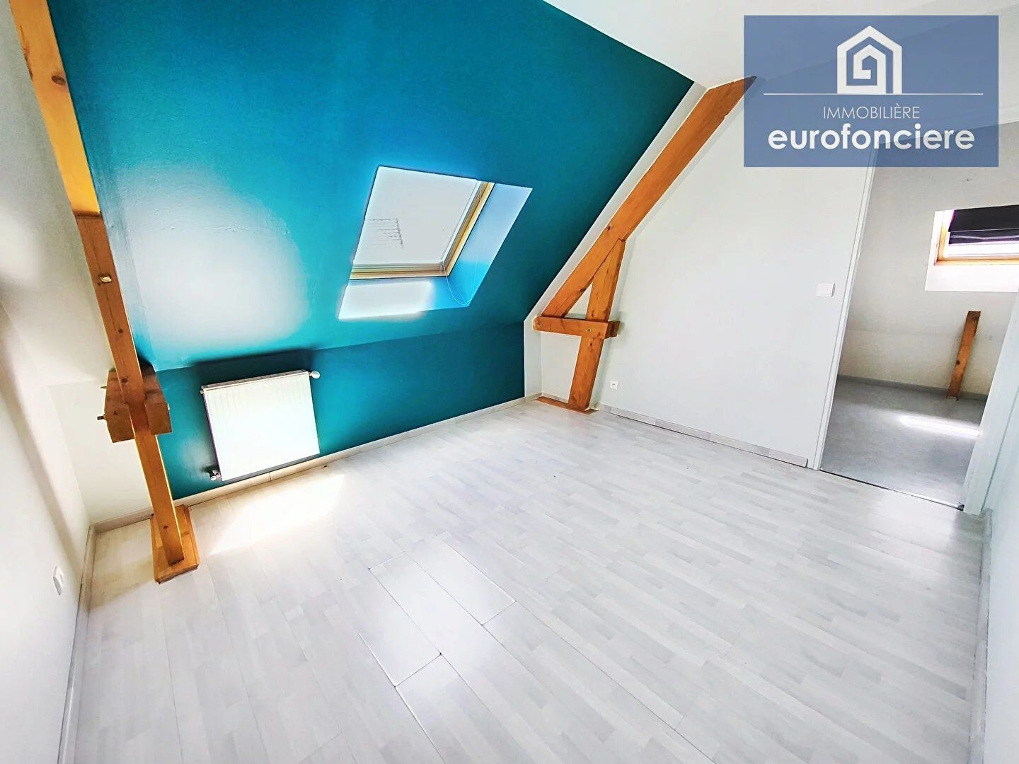 Maison à vendre - 7 pièces - 130m2 - Saint-Germain (10120)