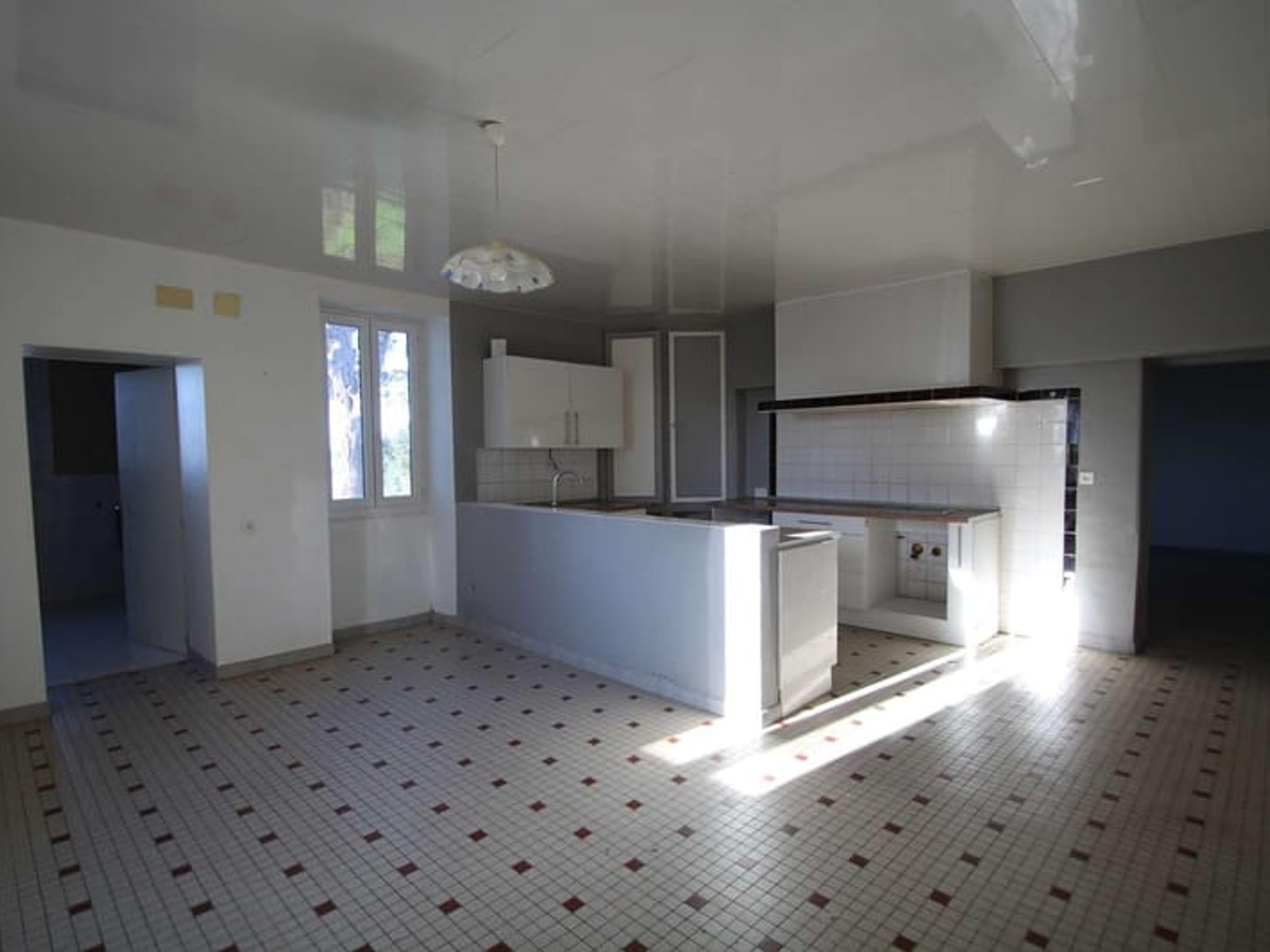 Corps de ferme 6 pièces