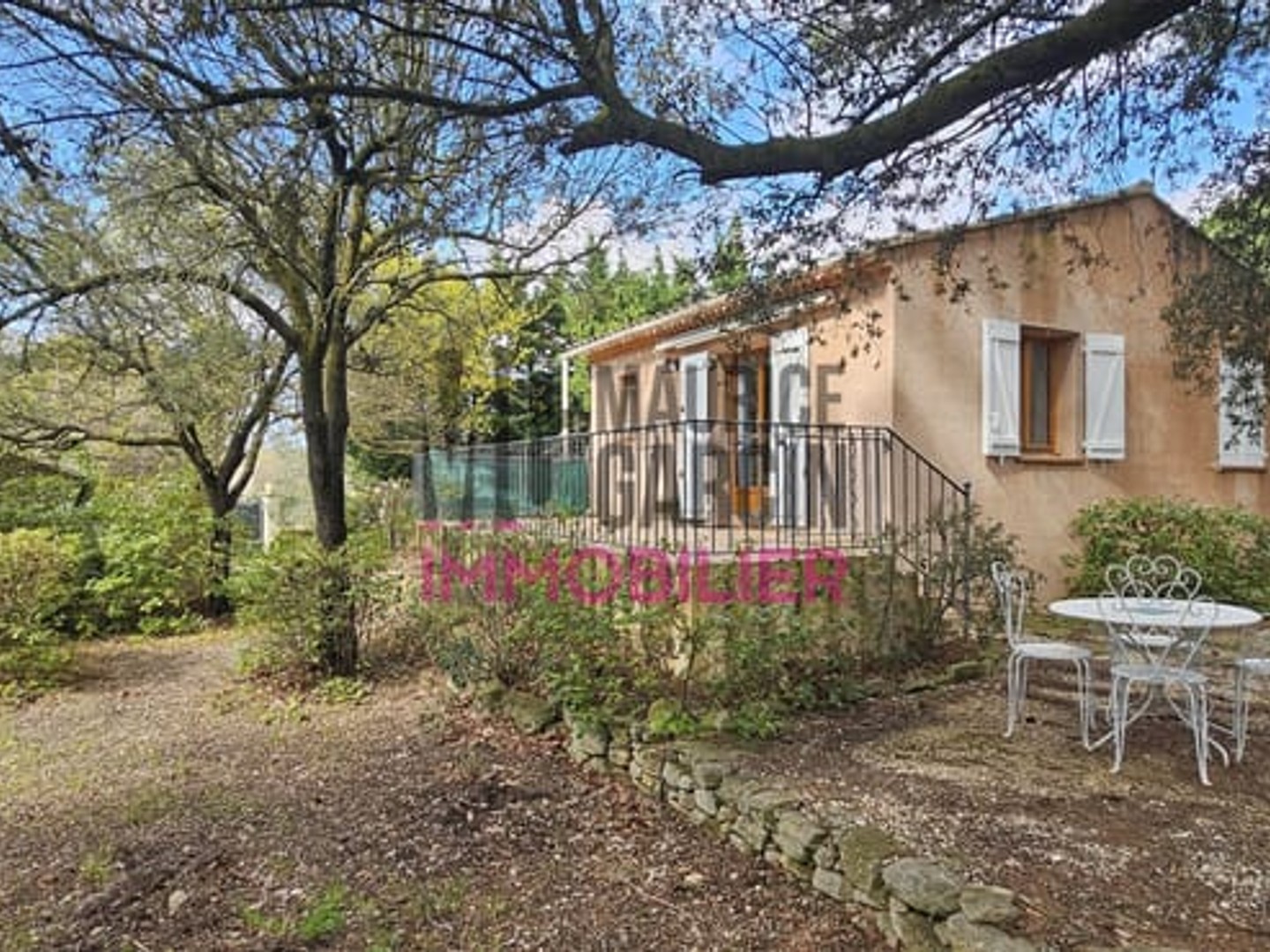 Maison 3 pièces 55 m²