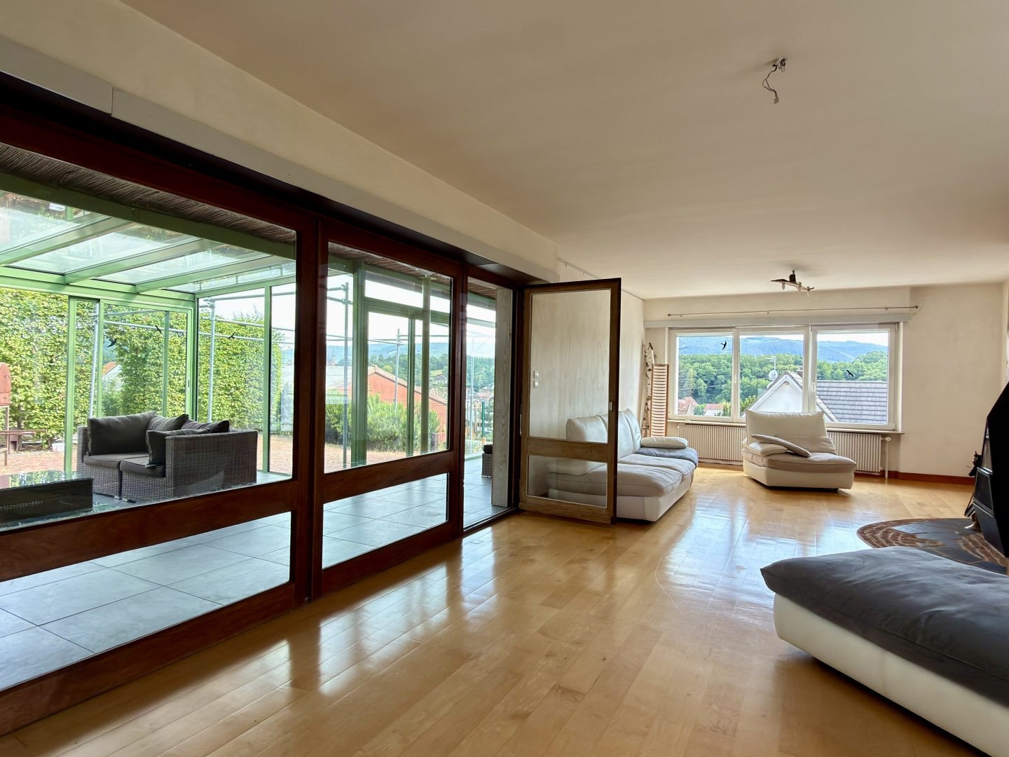 Maison à vendre - 5 pièces - 146m2 - Oberhaslach (67280)