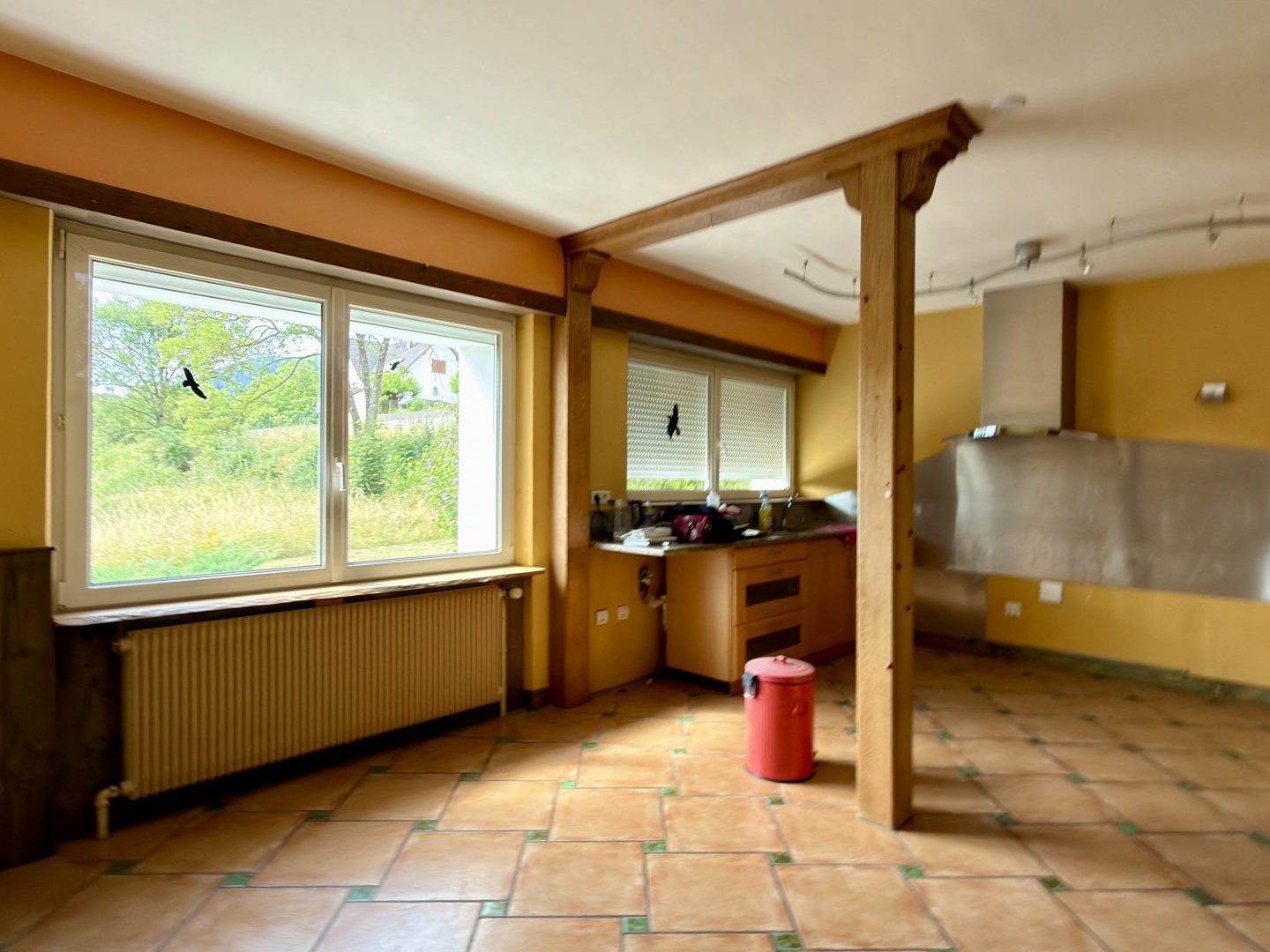 Maison à vendre - 5 pièces - 146m2 - Oberhaslach (67280)