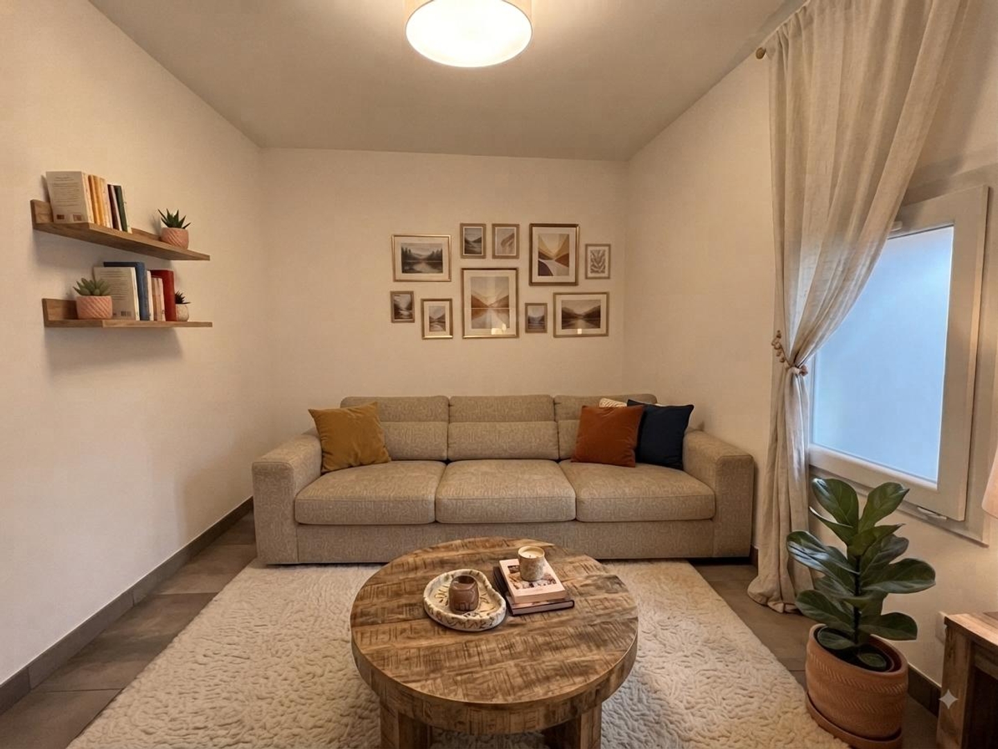 Immeuble à vendre - 6 pièces - 100m2 - Crémieu (38460)