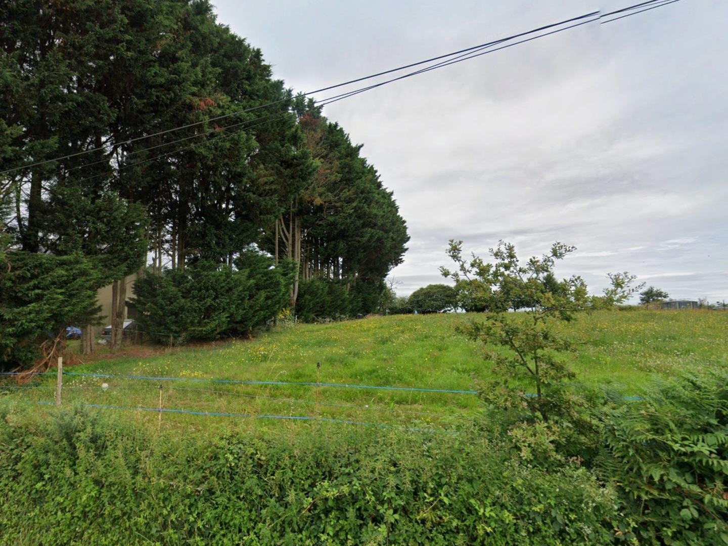 Terrain constructible
