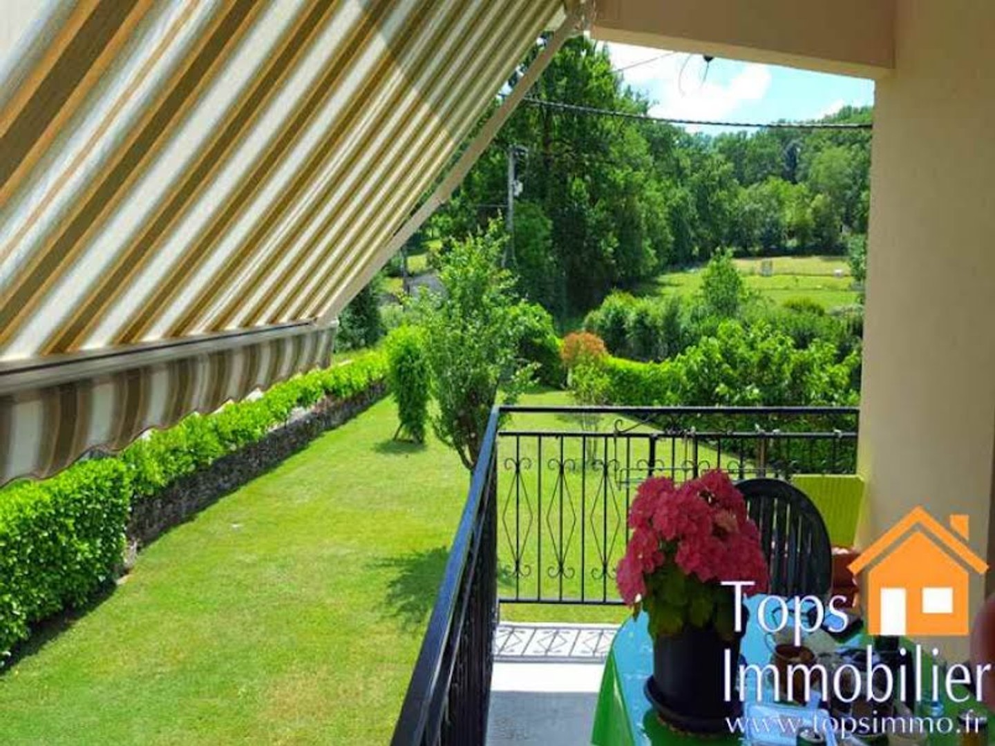 Maison 6 pièces 158 m²