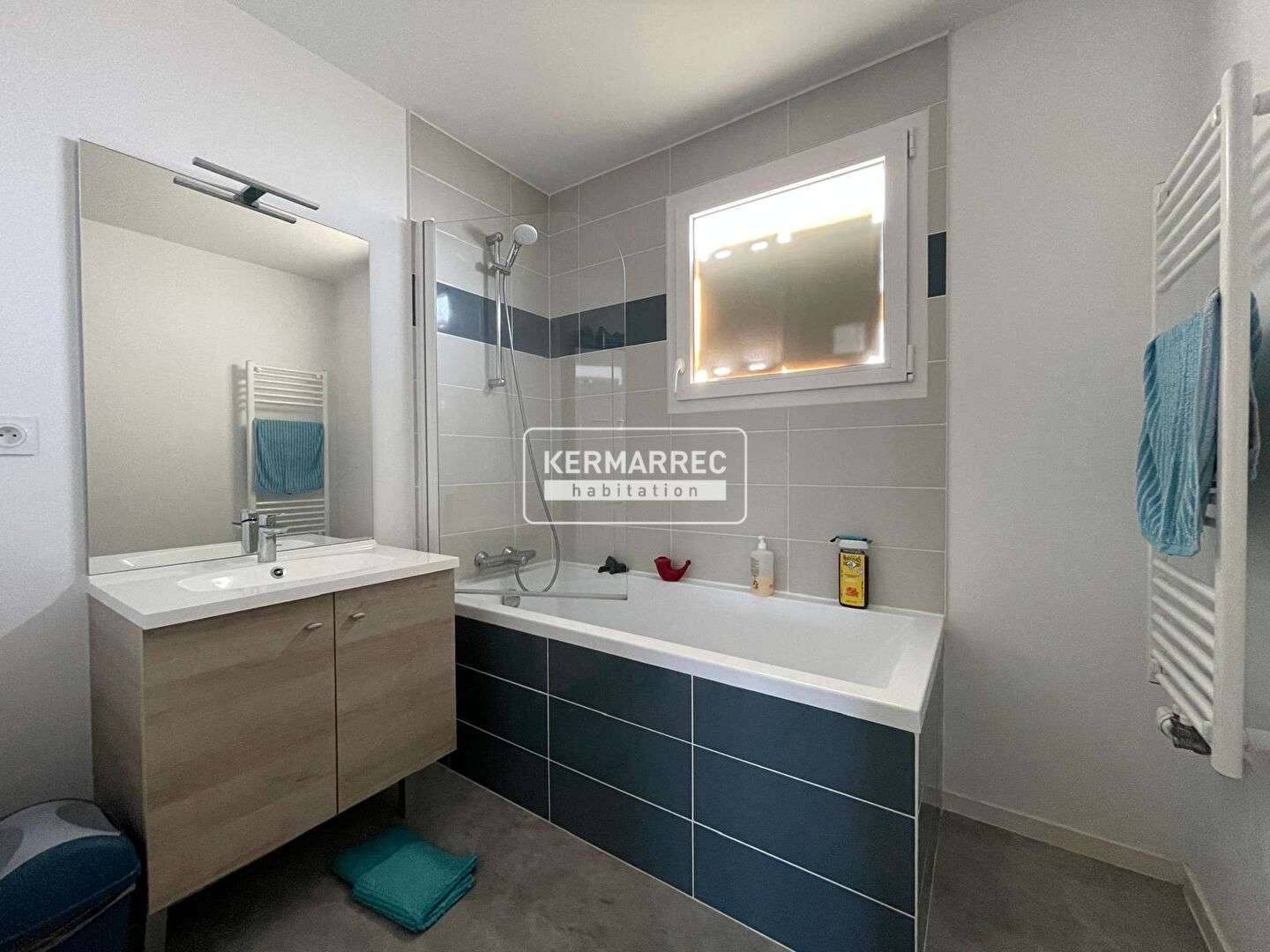 Appartement 5 pièces 95 m²