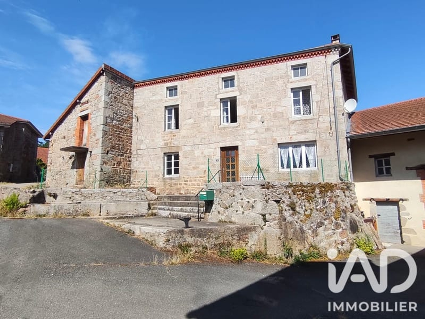 Maison 6 pièces 154 m²