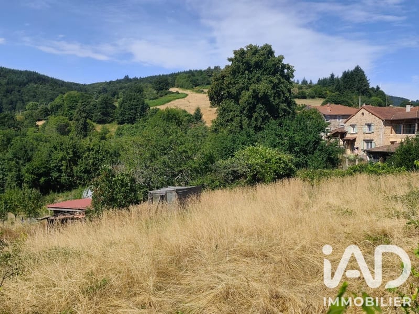 Maison à vendre - 6 pièces - 154m2 - Les Noës (42370)