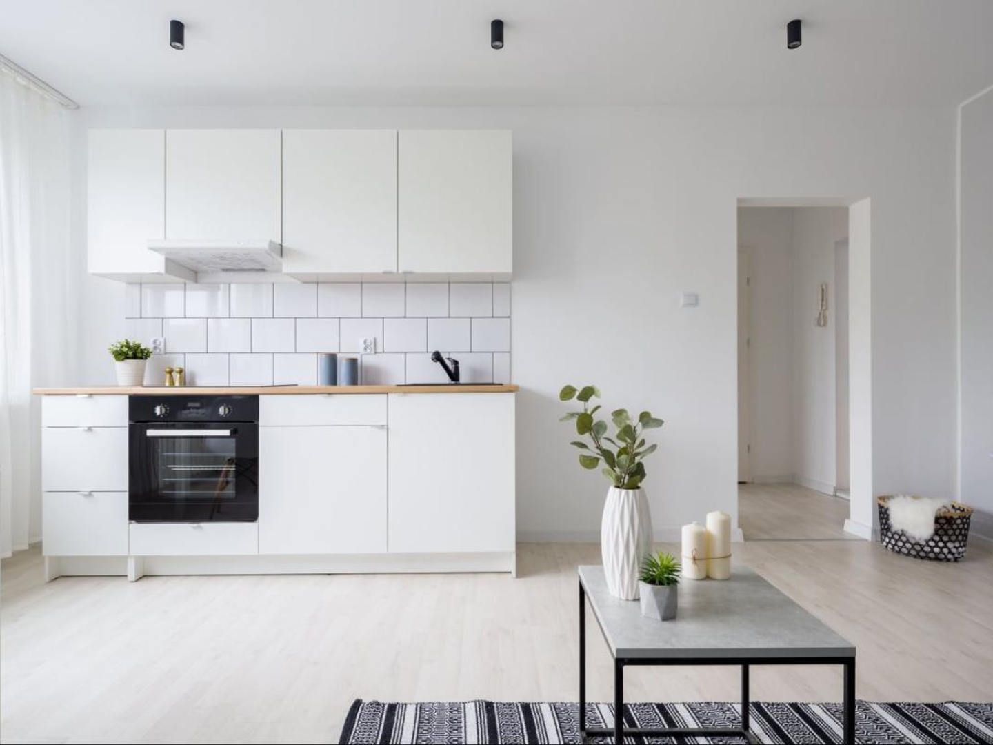 Appartement à vendre - 3 pièces - 68m2 - Le Barcarès (66420)