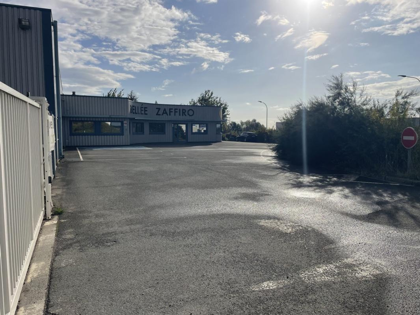 Immobilier Professionnel à vendre Bretteville-sur-Odon