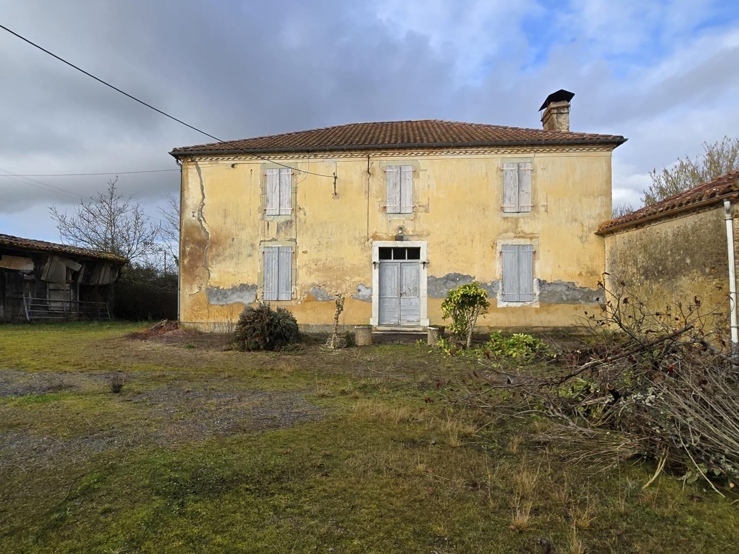 Maison 6 pièces 192 m²
