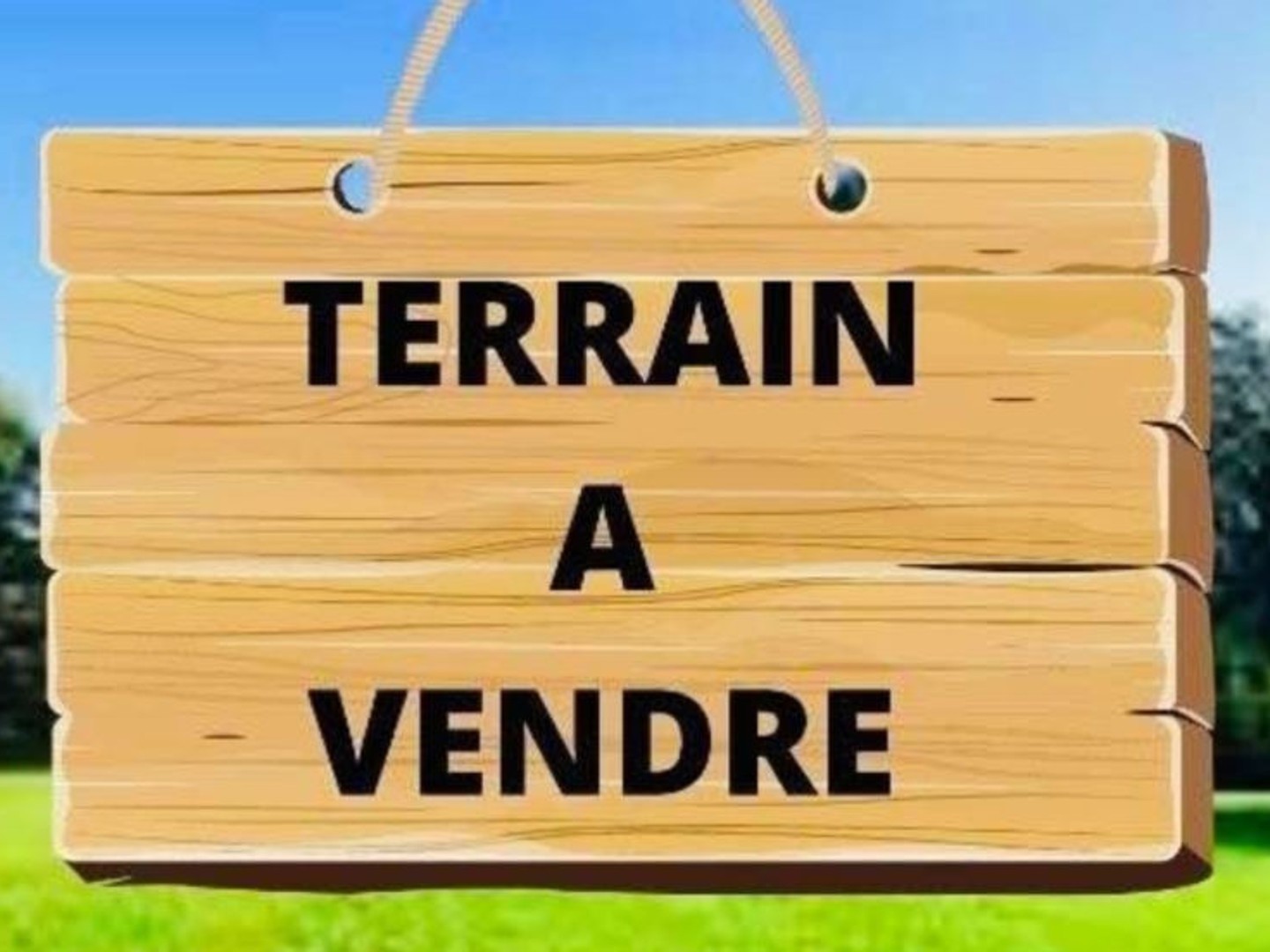 Terrain 330 m² Viabilisée Quartier Français