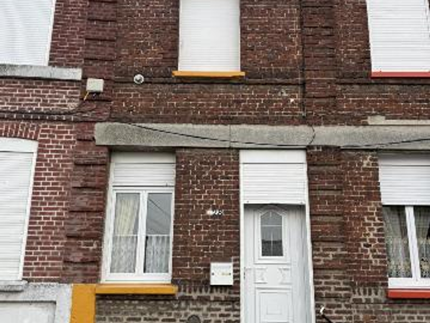 Maison 5 pièces 57 m²