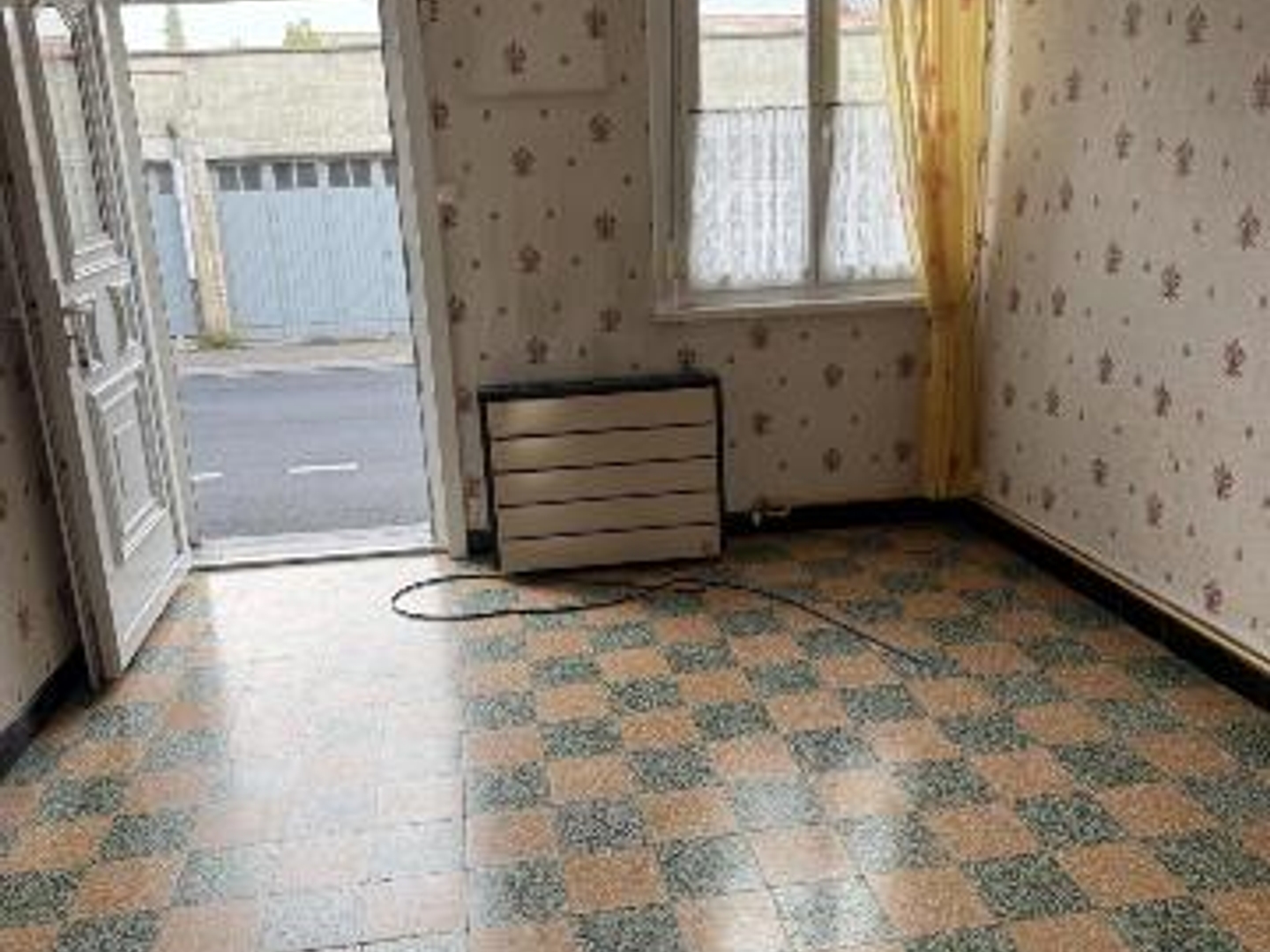 Maison à vendre - 5 pièces - 57m2 - Beauvois-En-Cambr... (59157)