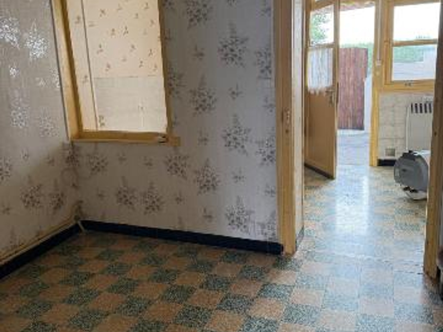 Maison à vendre - 5 pièces - 57m2 - Beauvois-En-Cambr... (59157)