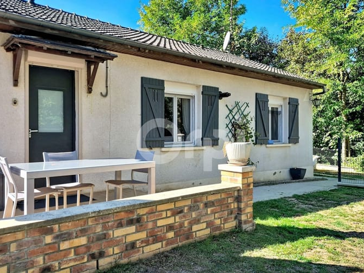 Maison 5 pièces 110 m²