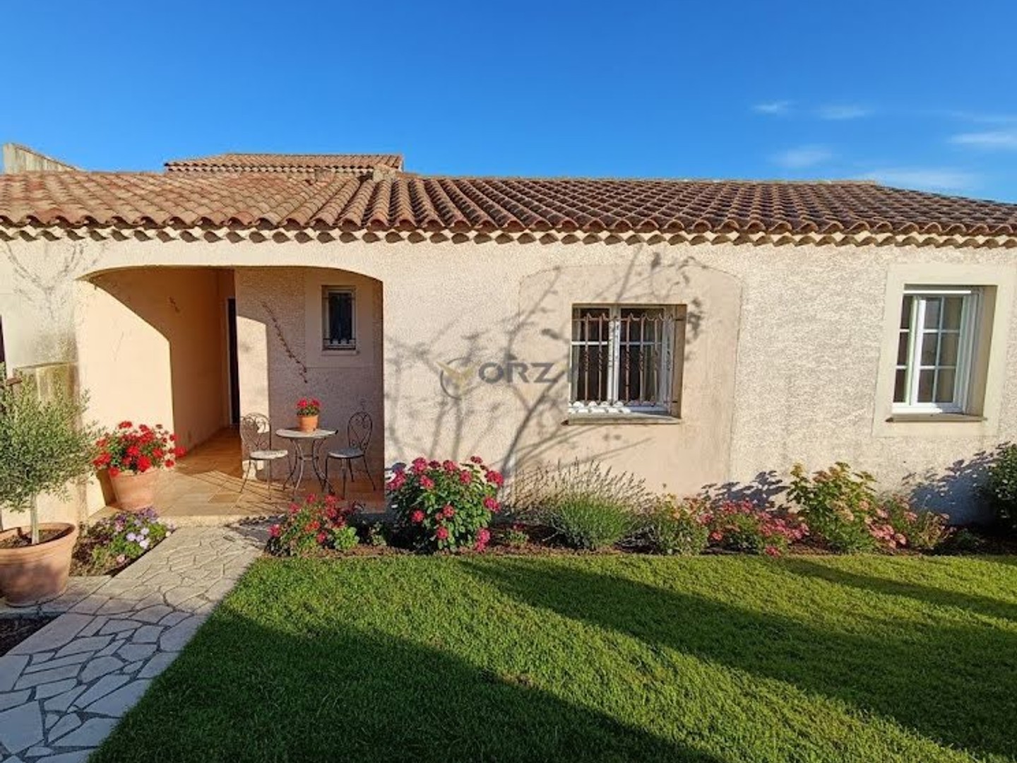 Maison 6 pièces 193 m²