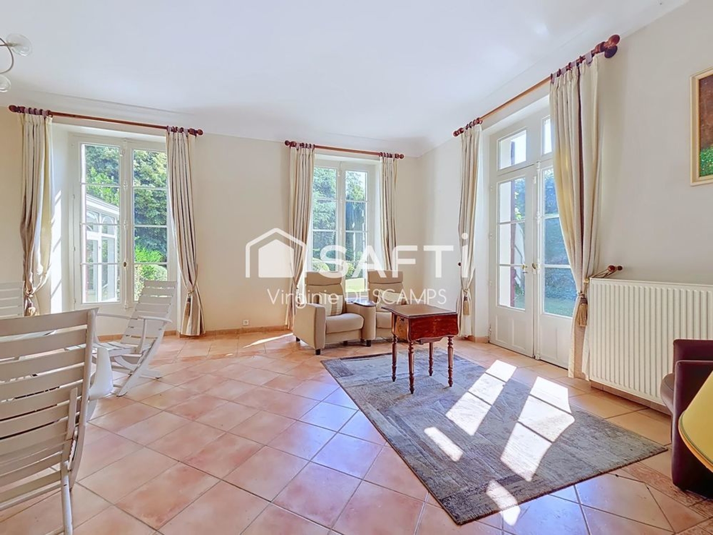 Maison à vendre - 6 pièces - 182m2 - Anet (28260)