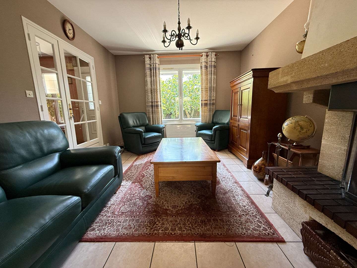 Maison 6 pièces 133 m²