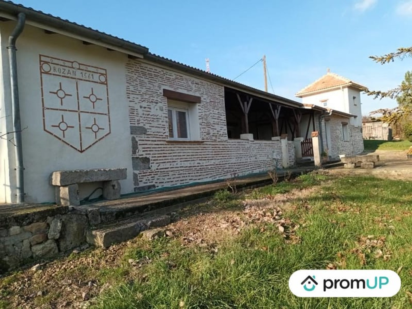 Maison 9 pièces 200 m²