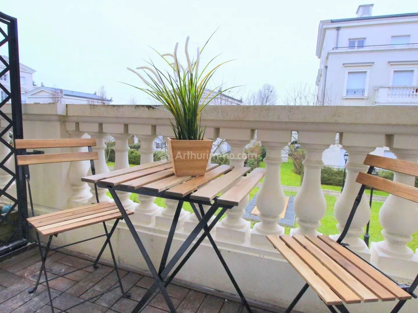 Appartement 5 pièces 96 m²
