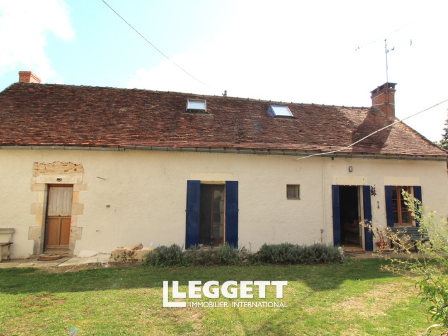 maison 8 pièce(s), BÉTHINES