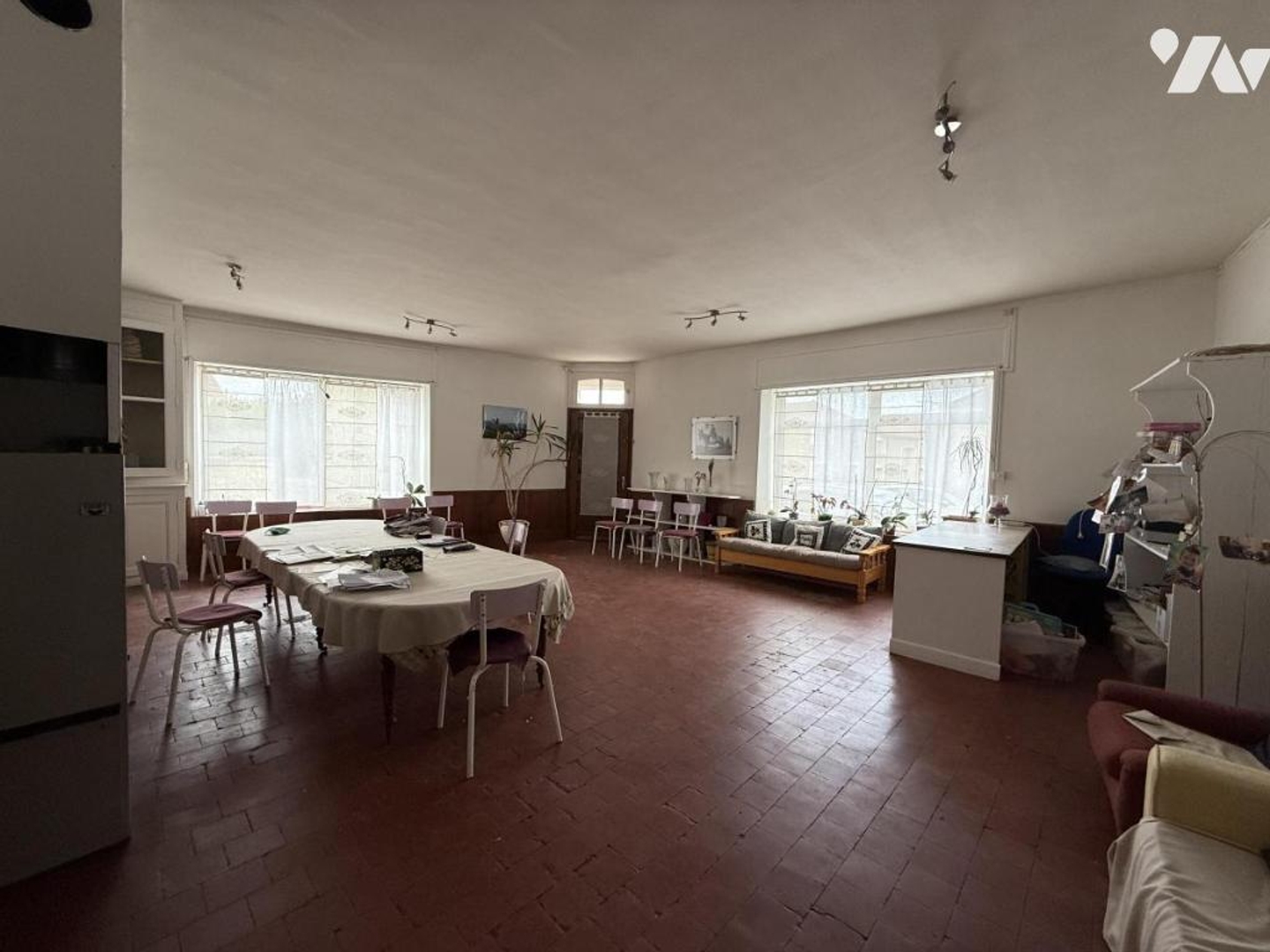Maison à vendre - 4 pièces - 115m2 - Ormes (51370)