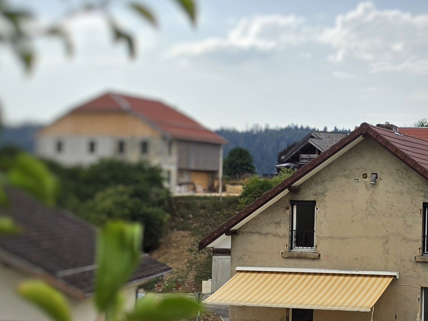 Maison 5 pièces 113 m²