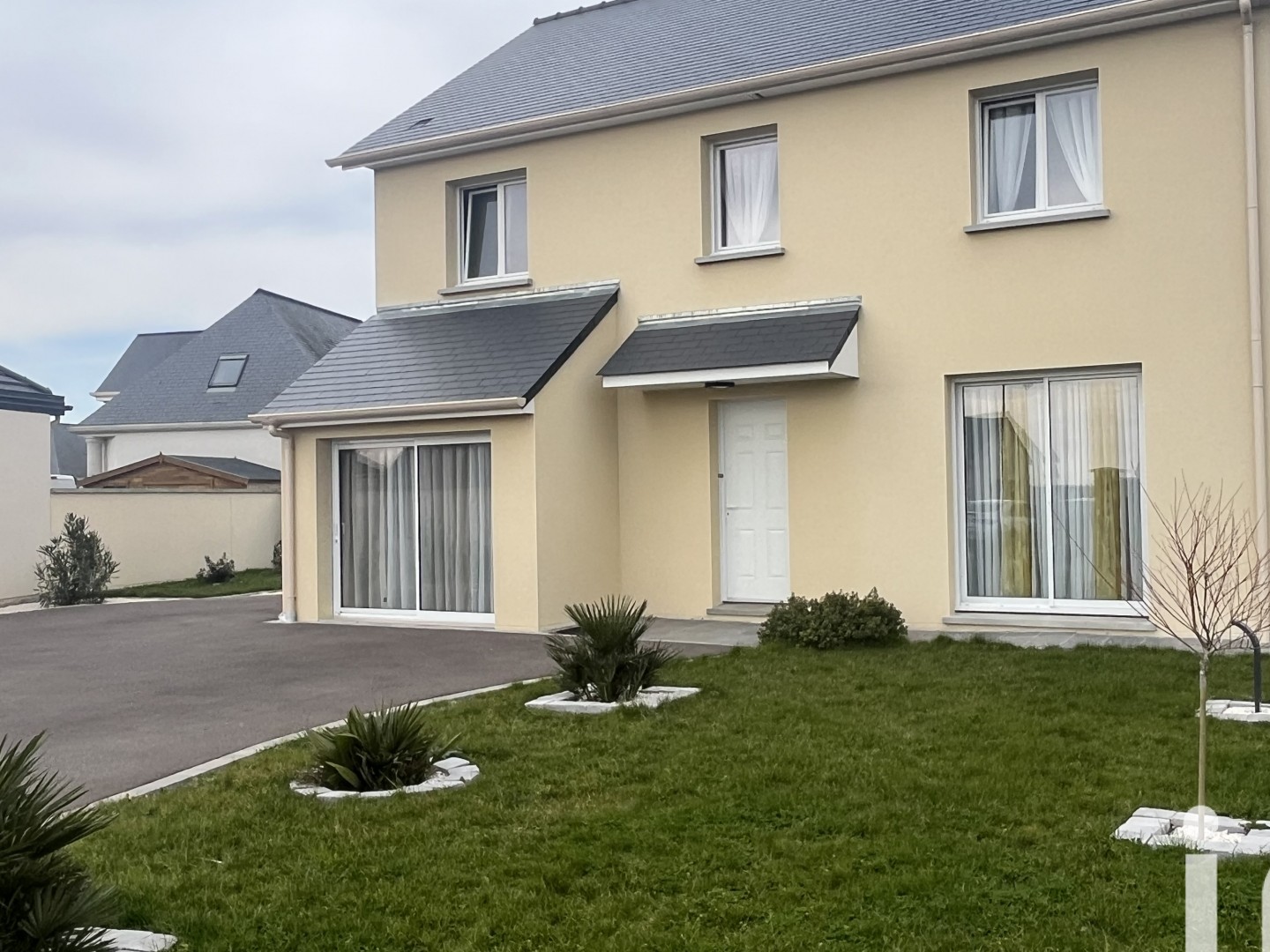Maison 6 pièces 154 m²