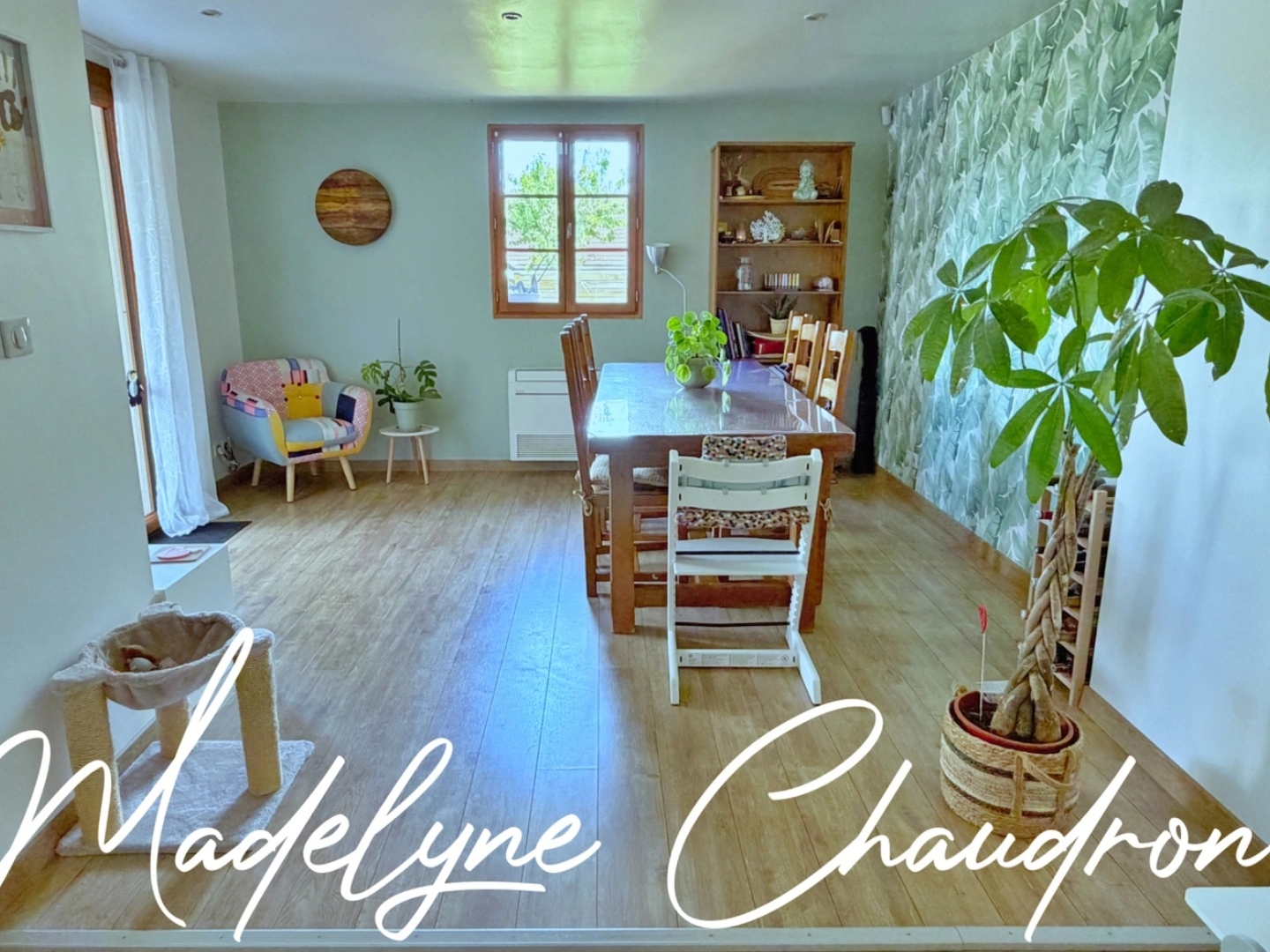 Maison à vendre - 5 pièces - 80m2 - Bouray-Sur-Juine (91850)