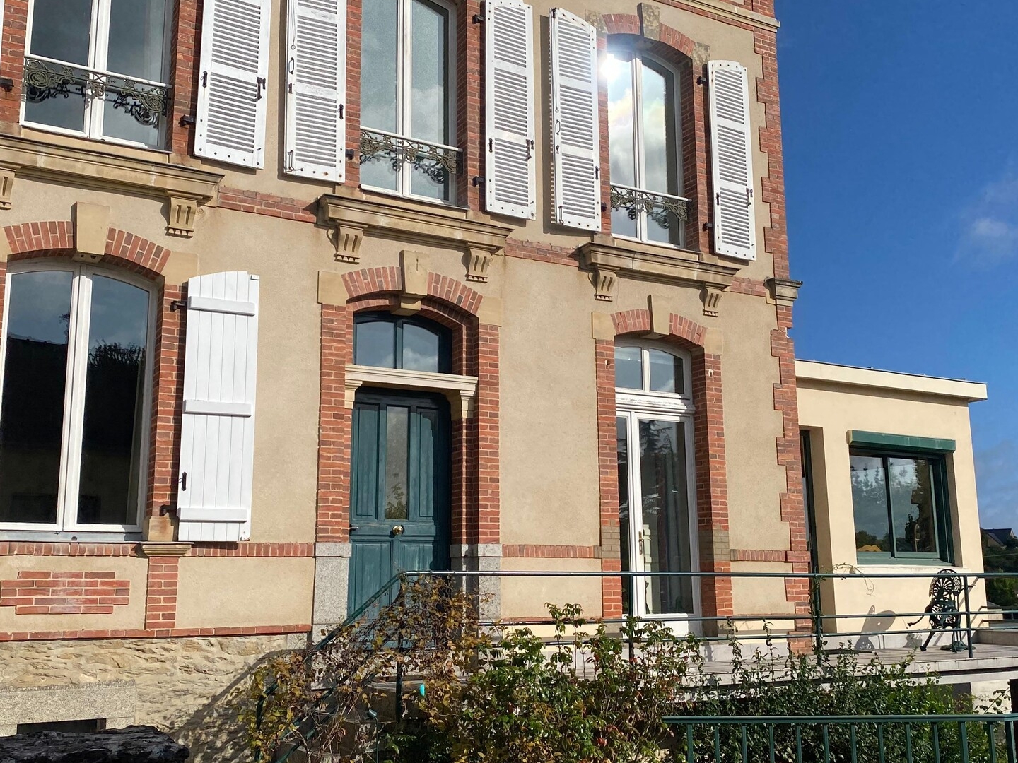 maison