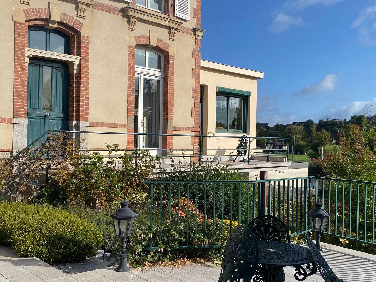 Maison à vendre - 6 pièces - 158m2 - Laval (53000)