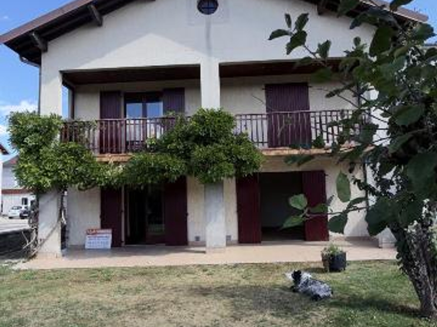 Maison 6 pièces 191 m²