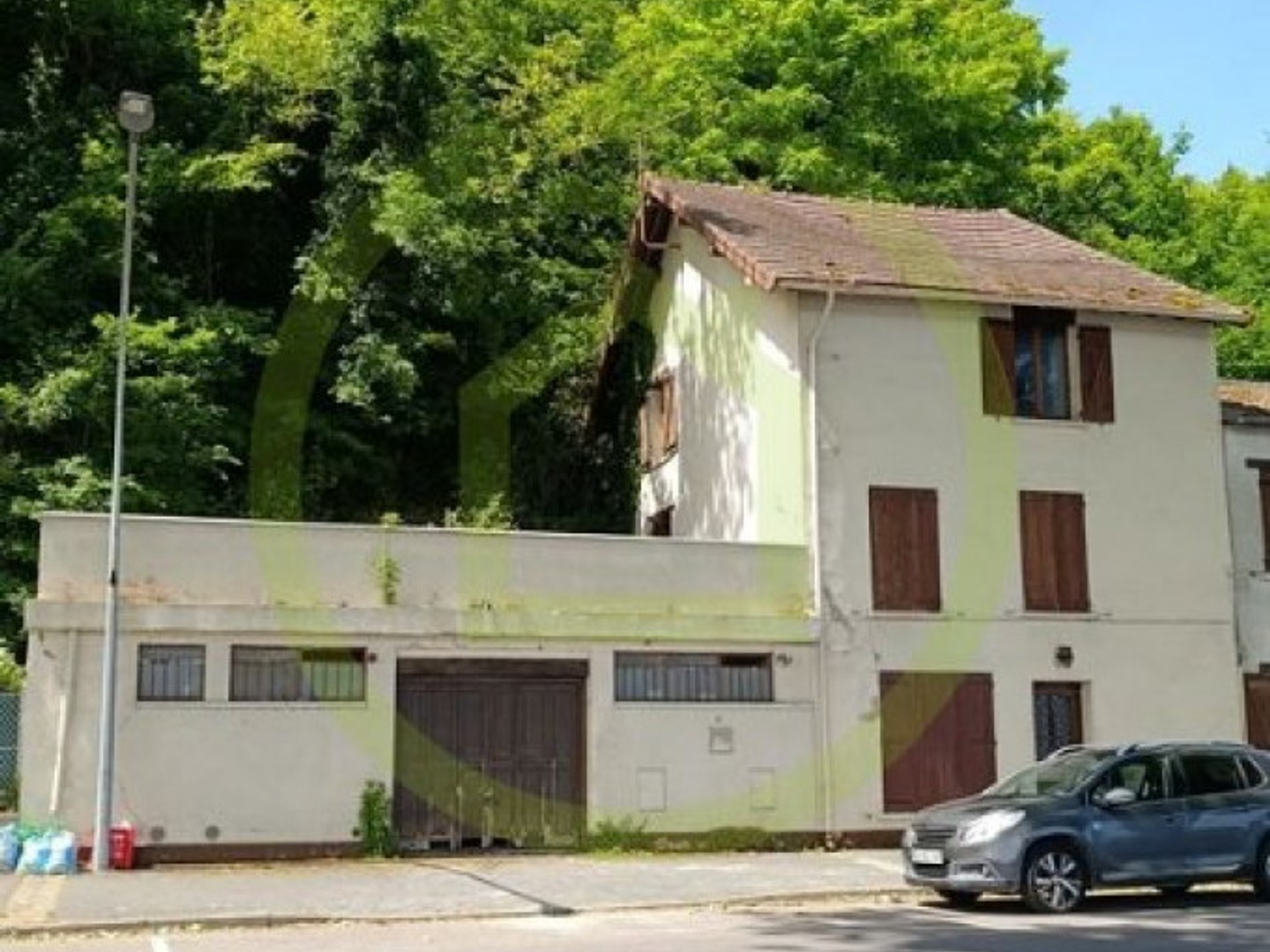 Maison 6 pièces 125 m²