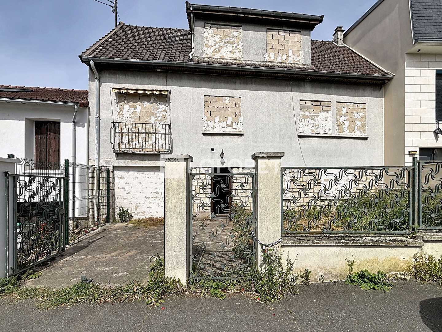 Maison 7 pièces 118 m²