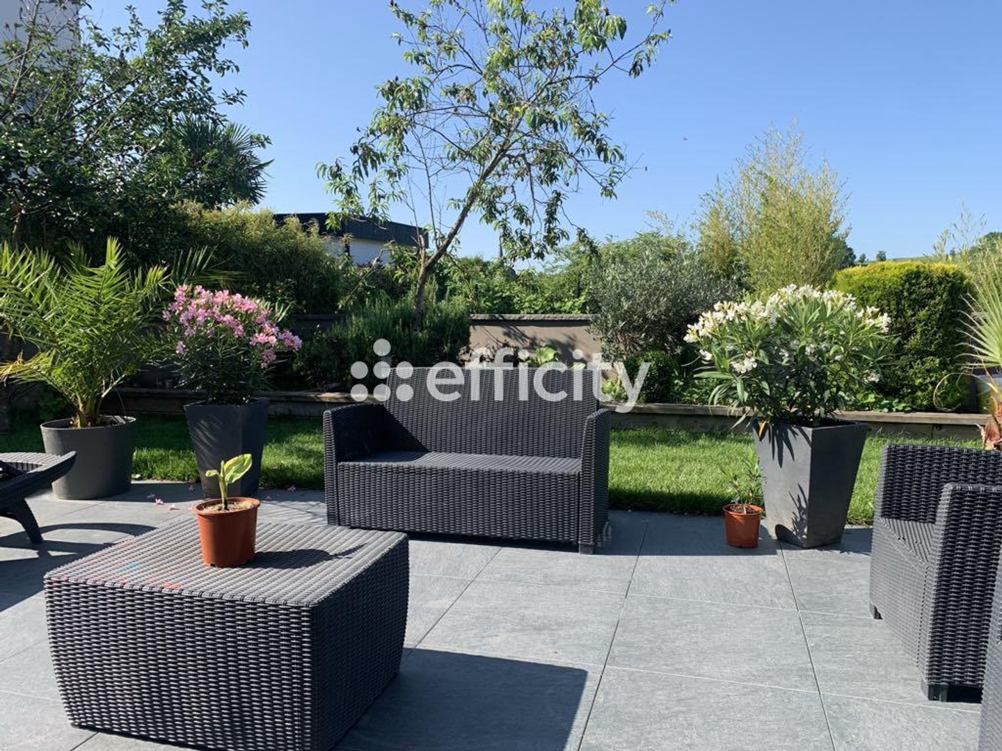 Maison 6 pièces 162 m²