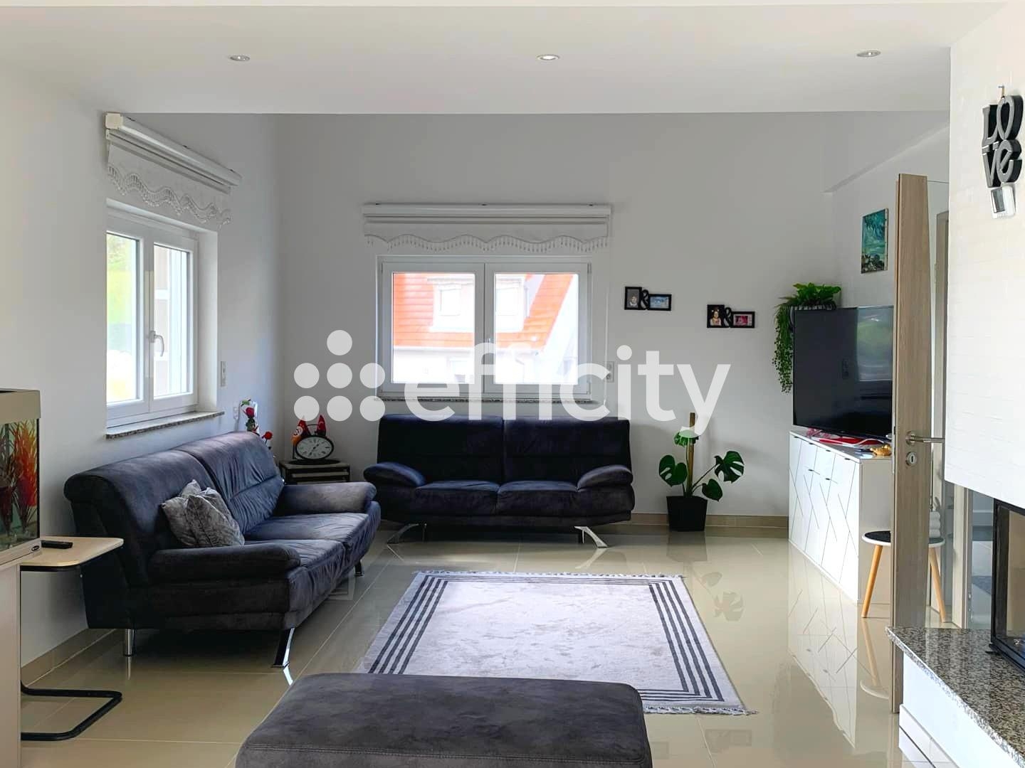 Maison à vendre - 6 pièces - 162m2 - Niederbronn-Les-B... (67110)